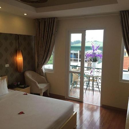 Hanoi Impressive Hotel Εξωτερικό φωτογραφία